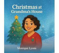 Christmas at Grandma's House