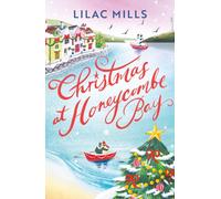 Christmas at Honeycombe Bay