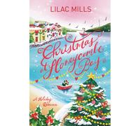 Christmas at Honeycombe Bay