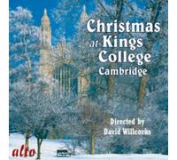 King's College Choir Cambridge - Christmas At King's College Cambridge