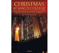 Christmas at King's College (Paperback) - Common