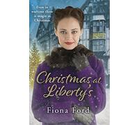 Christmas at Liberty's: Volume 1