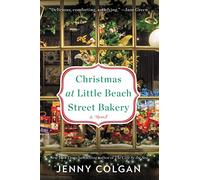 Christmas at Little Beach Street Bakery: 3