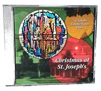 Christmas at St. Joseph's