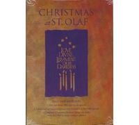 Christmas at St. Olaf: Love Divine, Illuminate Our Darkness