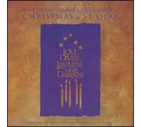 Christmas at St Olaf - Love Divine Illumine Darkness