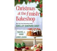 Christmas at the Amish Bakeshop