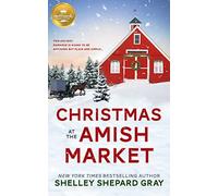 Christmas at the Amish Market