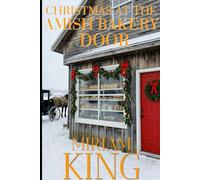 Christmas at the Bakery Door