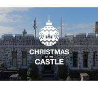 Christmas at the Castle
