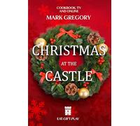 Christmas at The Castle