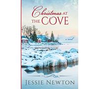 Christmas at the Cove: Heartwarming Women's Fiction: 4 (Five Island Cove)