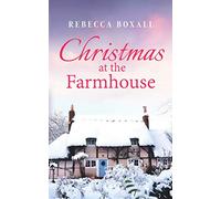 Christmas at the Farmhouse