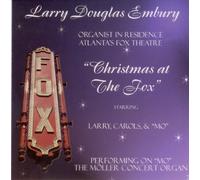 Christmas at The Fox (Starring Larry, Carols, & "Mo")