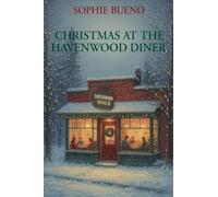 Christmas at the Havenwood Diner