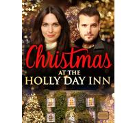 Christmas at the Holly Day Inn