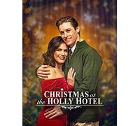 Christmas at the Holly Hotel