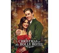 Christmas At The Holly Hotel
