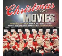 Christmas At The Movies