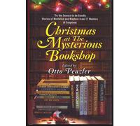 Christmas at the Mysterious Bookshop
