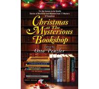 Christmas at the Mysterious Bookshop (Hardback) - Common
