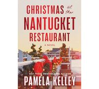 Christmas at the Nantucket Restaurant: 2