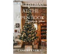 Christmas at The Open Book: Everly & Julian