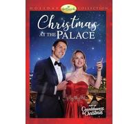 CHRISTMAS AT THE PALACE