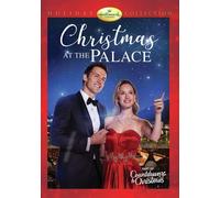 CHRISTMAS AT THE PALACE