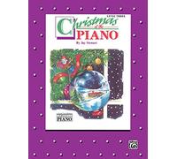 Christmas at the Piano, Level 3: David Carr Glover Method for Piano