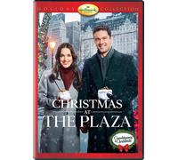 Christmas at the Plaza