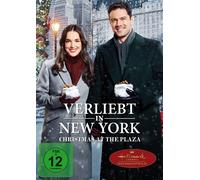 Christmas at the Plaza-Verliebt in New York (DVD) Oliver Ron