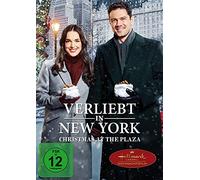 Oliver,Ron - Christmas at the Plaza-Verliebt in New York