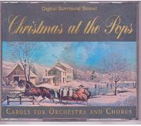 Christmas at the Pops - Chritsmas at the Pops