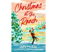 Christmas at the Ranch