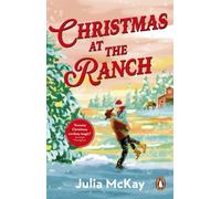 Christmas at the Ranch