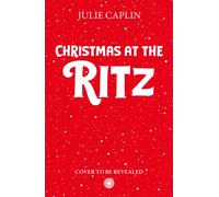 Christmas at The Ritz