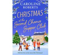 Christmas at The Second Chance Supper Club