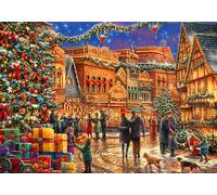 Christmas at the Town Square