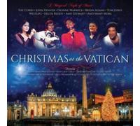 Christmas at the Vatican