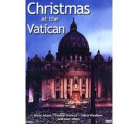 Christmas at the Vatican [DVD AUDIO]