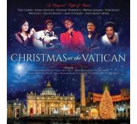 Christmas at the Vatican vol. 1