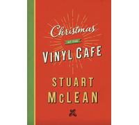 Christmas at the Vinyl Cafe