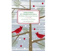 Christmas at Thompson Hall : And Other Christmas Stories