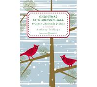Christmas at Thompson Hall : And Other Christmas Stories