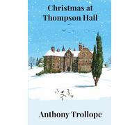 Christmas at Thompson Hall (Annotated)
