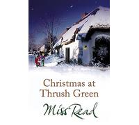 Christmas at Thrush Green