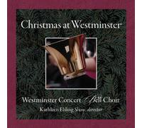 Christmas at Westminster