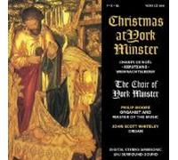 Christmas at York Minster