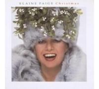 Christmas [Audio CD] Elaine Paige